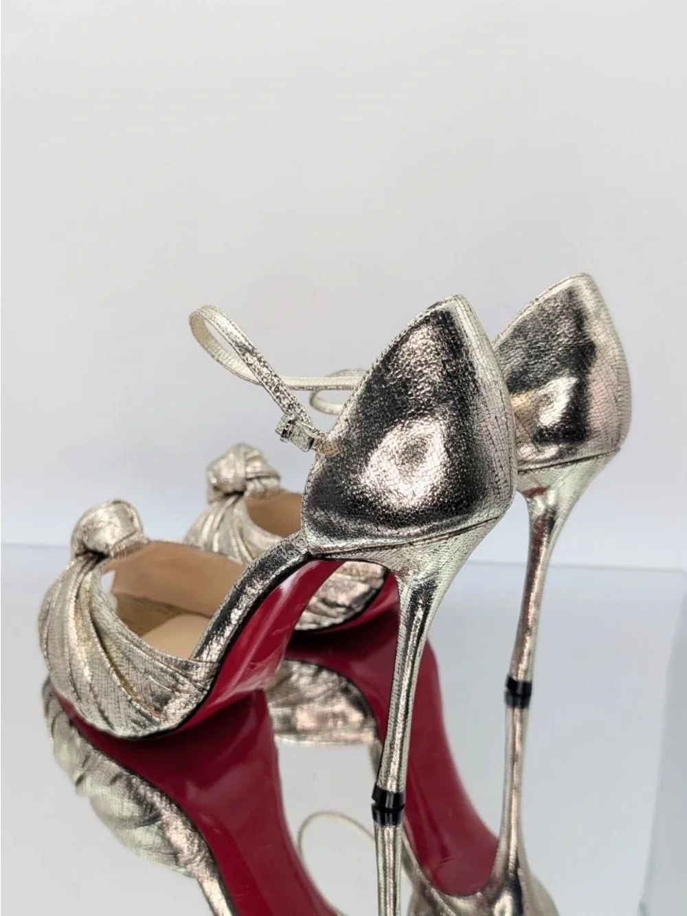 Christian Louboutin brand new